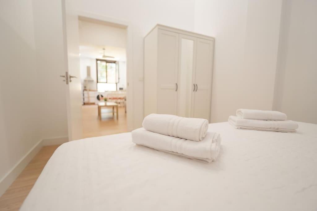 Appartement A Estrenar En San Bernardo Sevilla