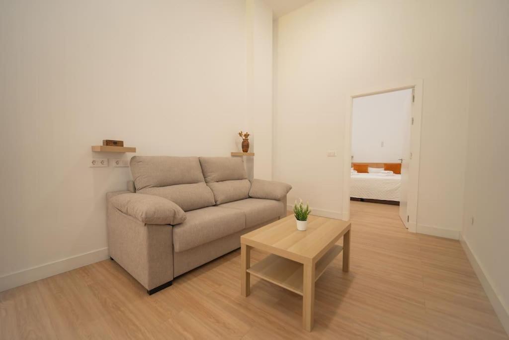 Appartement A Estrenar En San Bernardo *