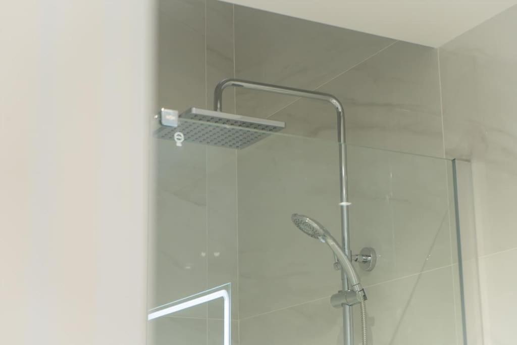 Appartement A Estrenar En San Bernardo Sevilla